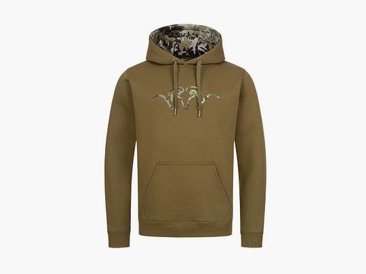 Blaser Hoodie HunTec Camo Gr.XXL