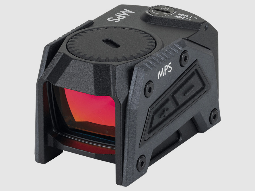 Steiner Micro Pisto Sight 3,3 MOA