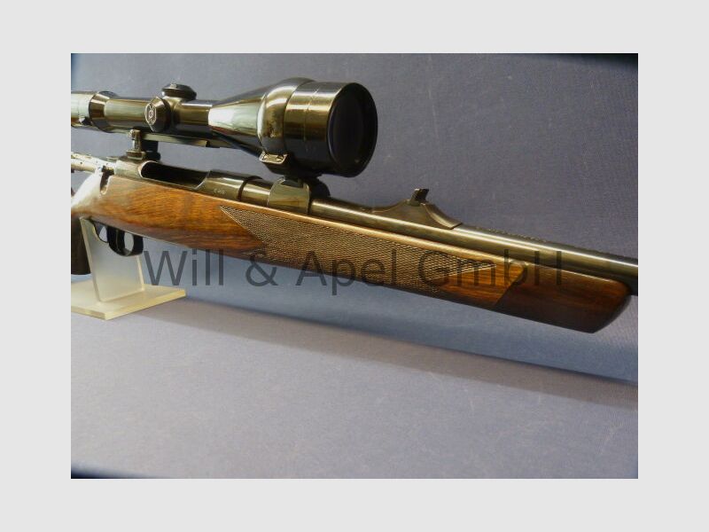 Sauer & Sohn Sauer 90