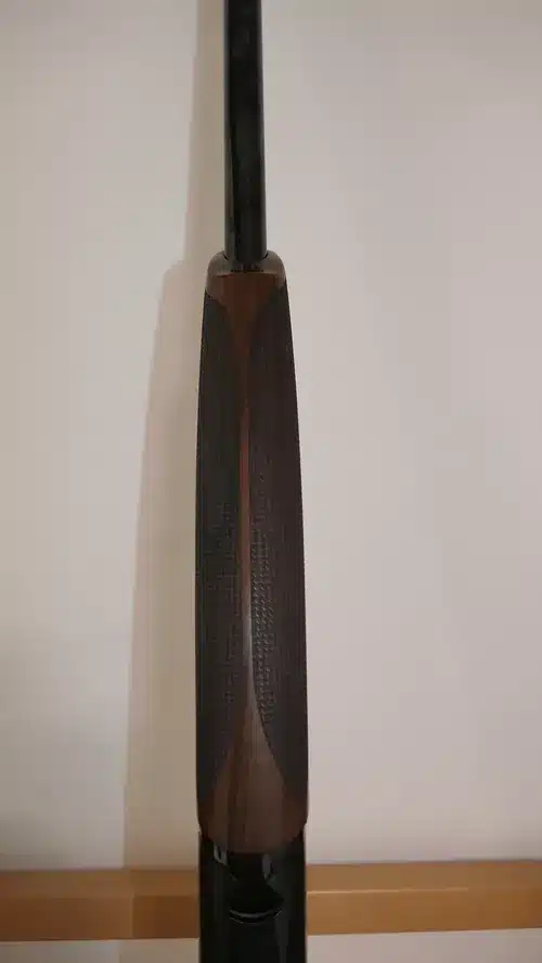 Jagdflinte Benelli 828u Schwarz Kal. 12/71cm, Bild 11 von 13