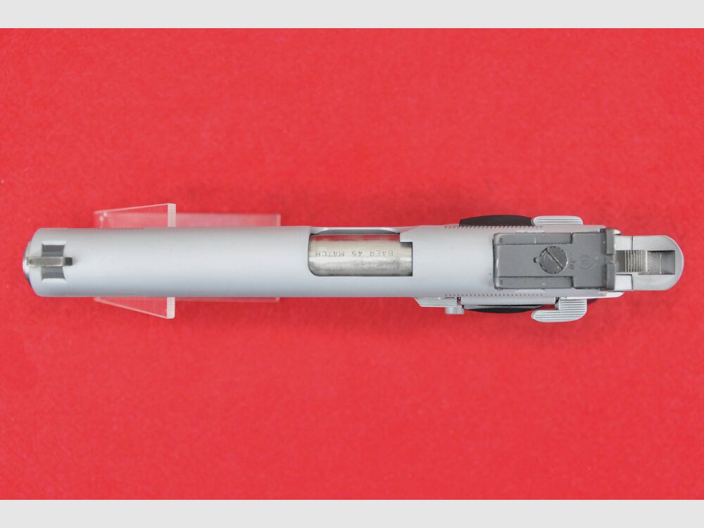Les Baer Para Ordnance .45 Auto
