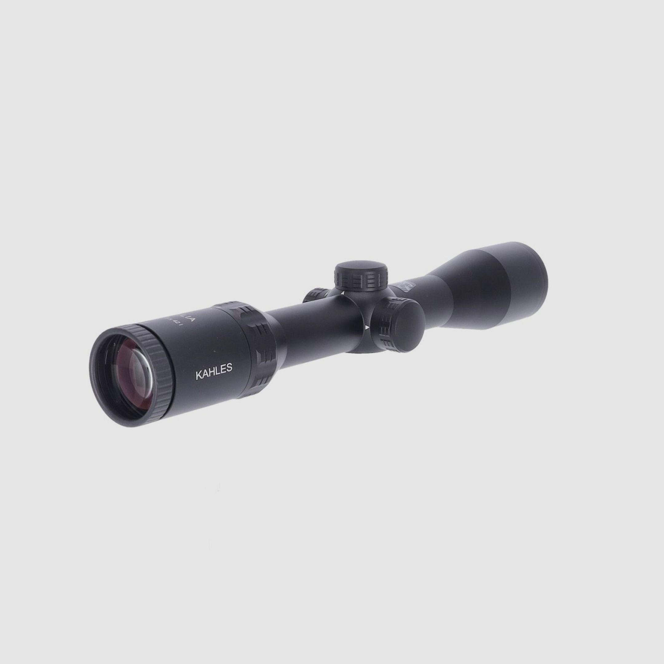 Kahles Helia 1,6-8x42i Zielfernrohr