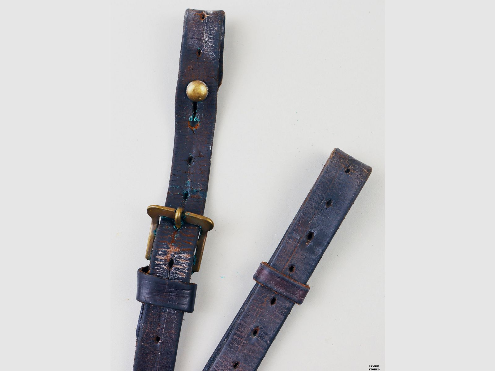 Sling for Carcano rifle 1891, image 2 of 2