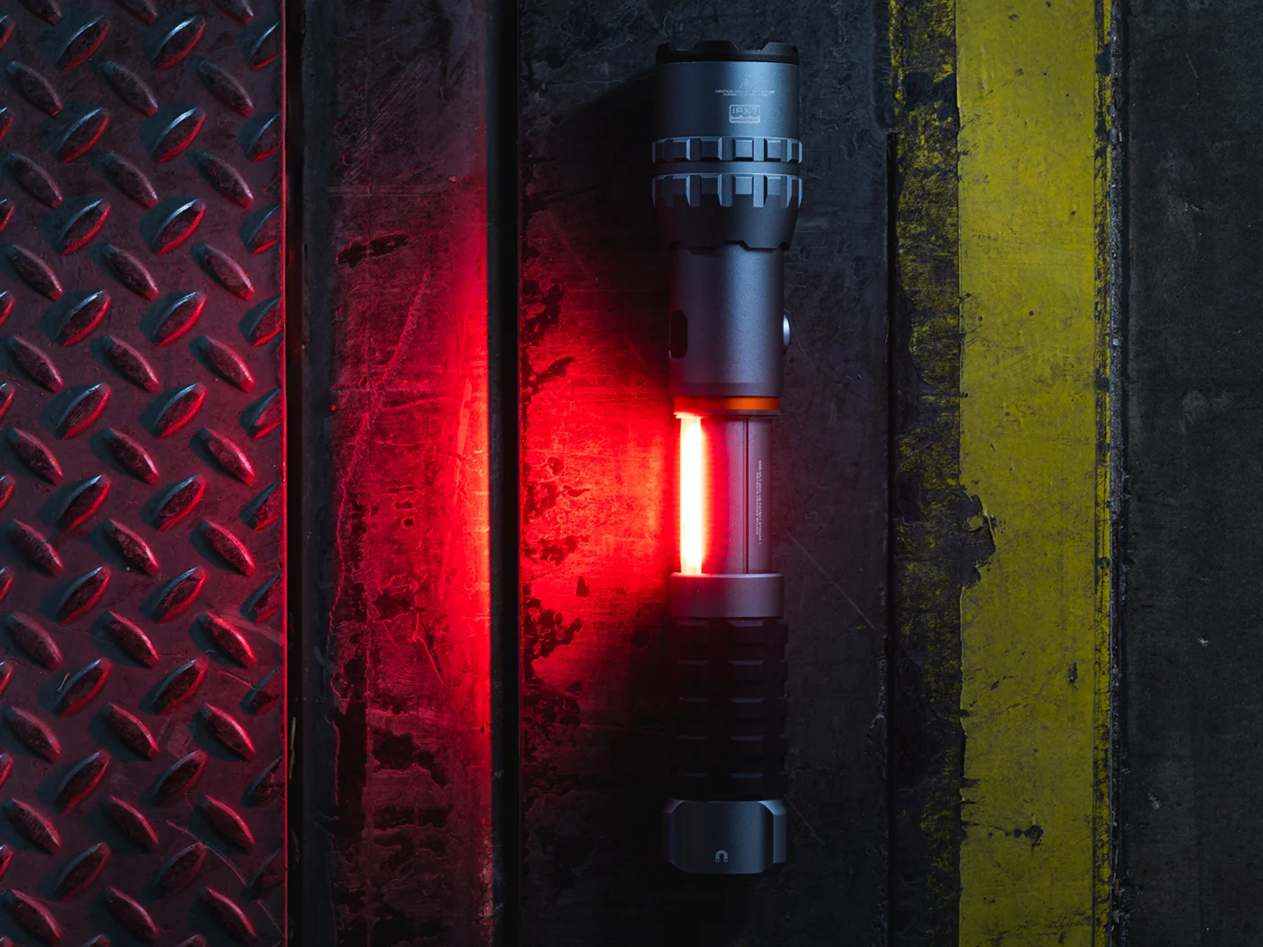 Nebo Slyde King 4K – Lampe torche 4000 lumens, image 4 sur 9