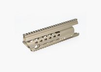 Heckler & Koch MR308 short handguard
