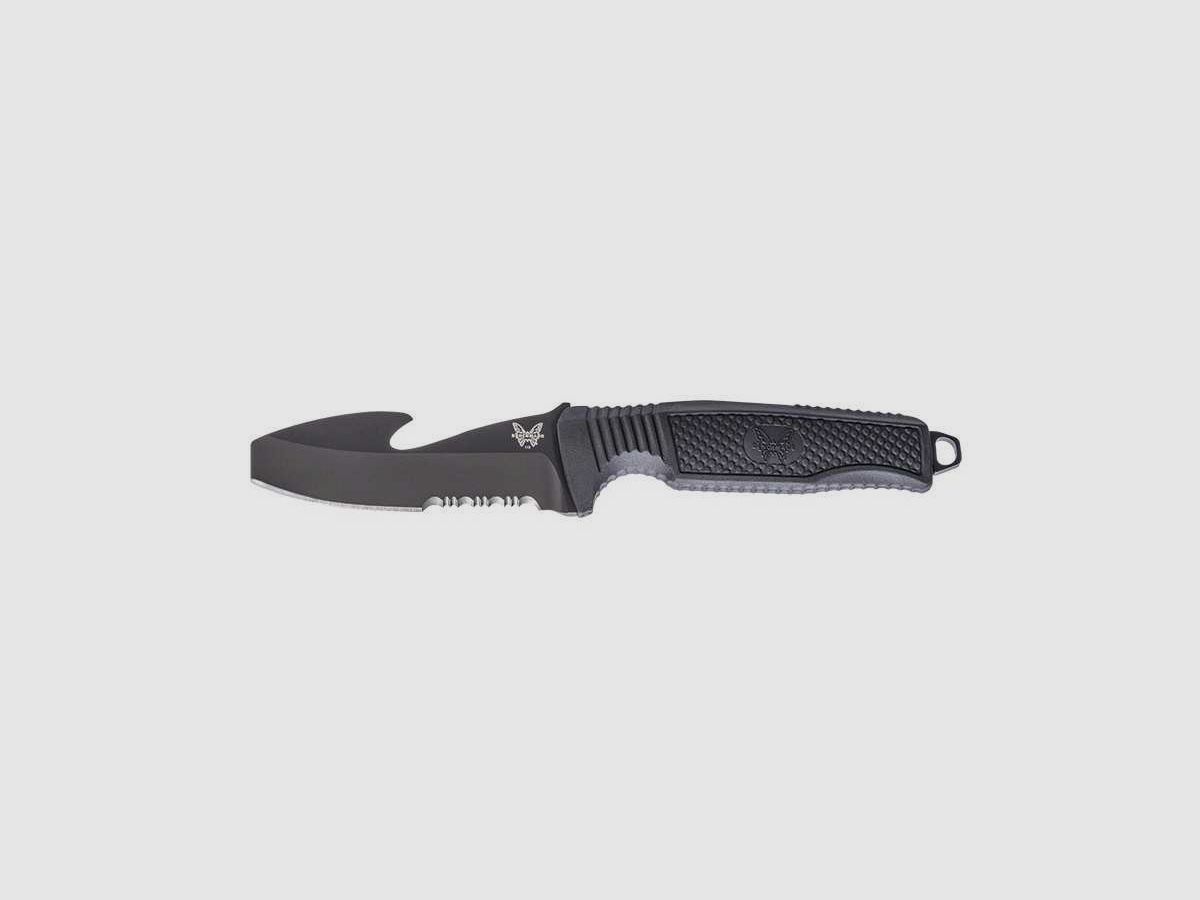 Skinner H2O Fixed Benchmade