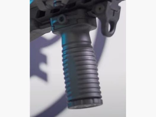 Vordergriff PMXS