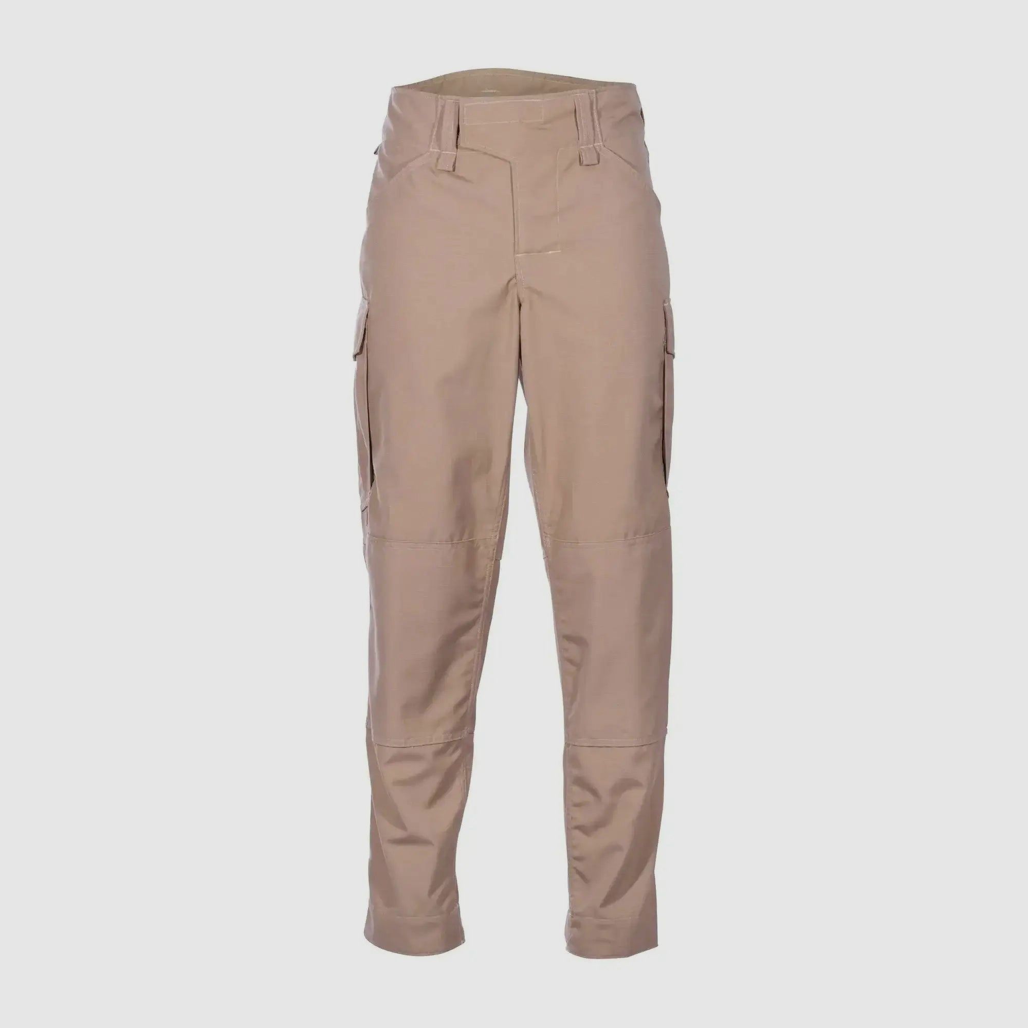 Leo Köhler Leo Köhler Pantaloni Explorer - Flecktarn / Taglia S