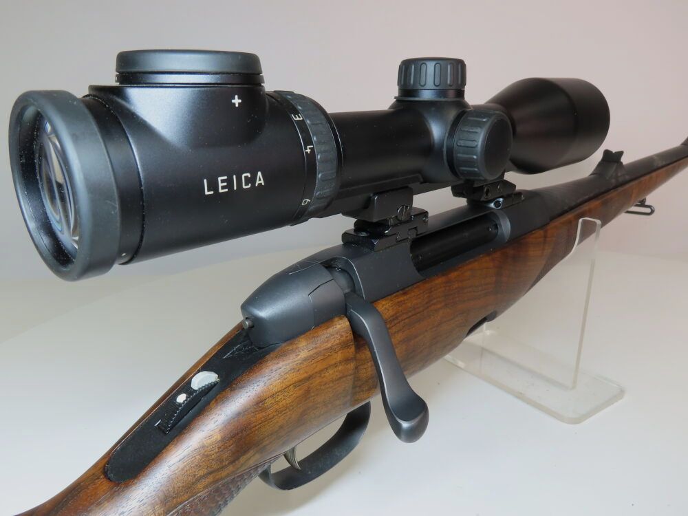 Top Steyr Mannlicher SBS CL2 Jagdstutzen