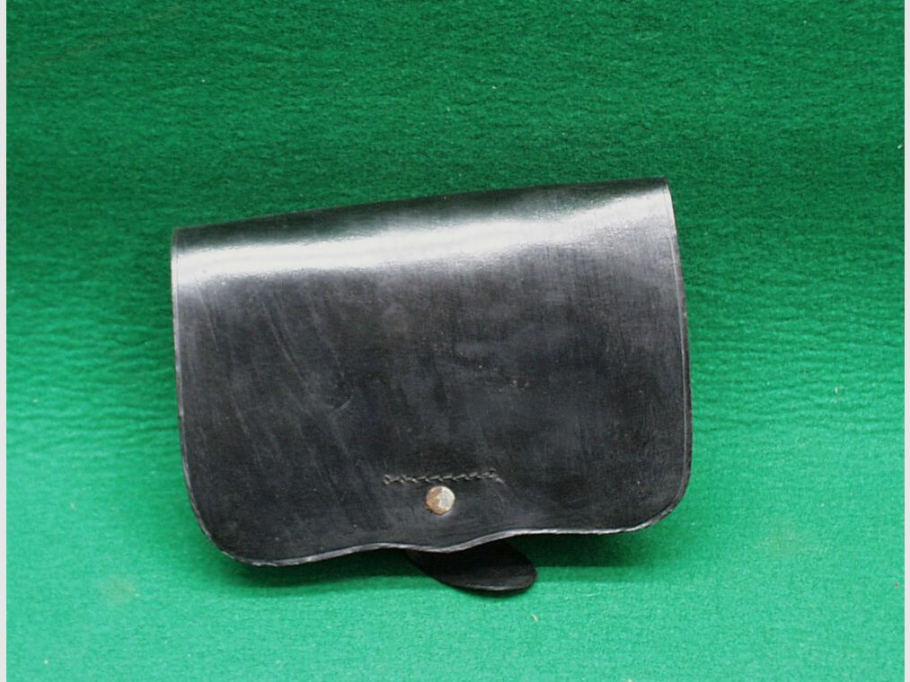 Desconocido	 Bolsa de cartuchos grande