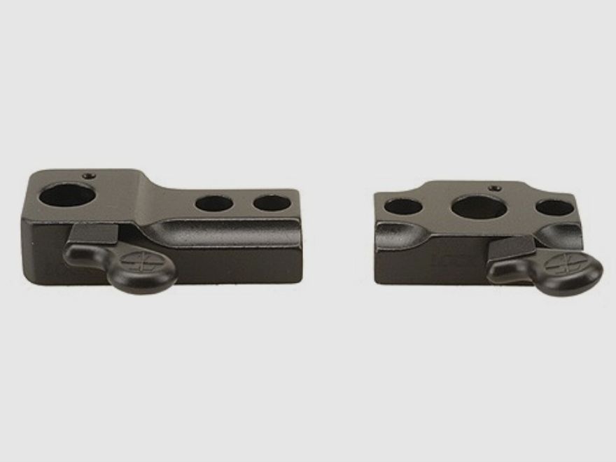 Leupold QR bases 2-piece matte black for Winchester 70 (from 1964)