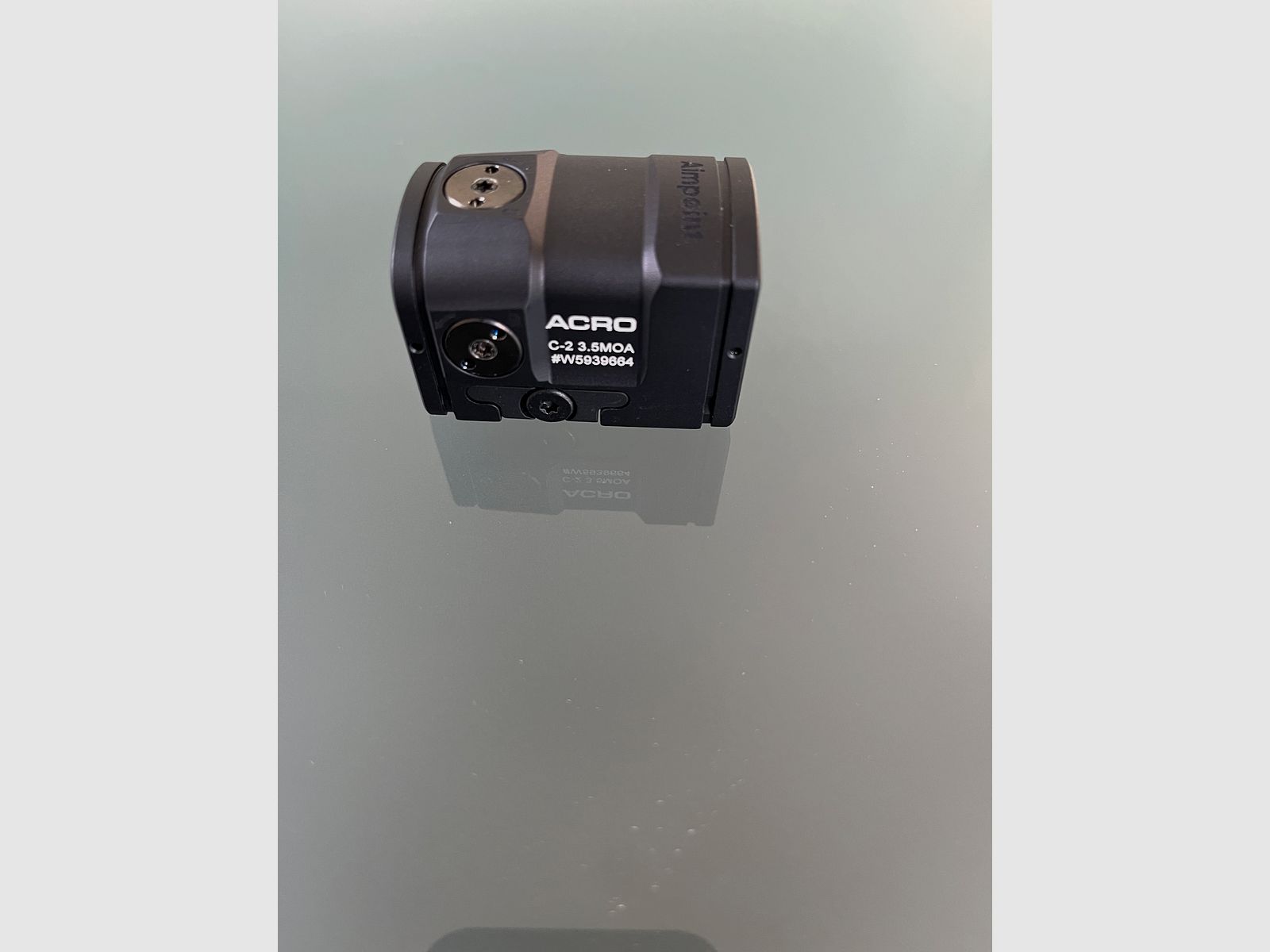 Aimpoint red dot sight Acro C-2