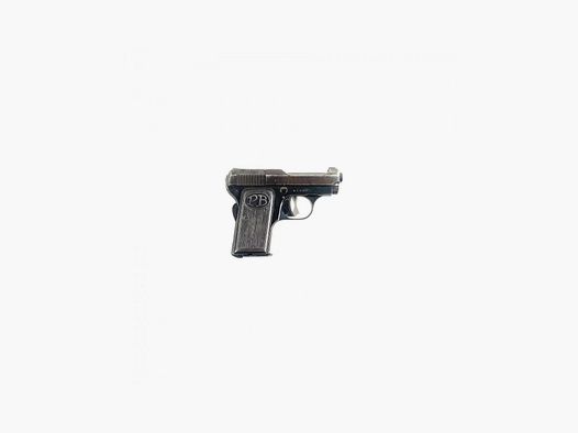 Beretta Mod. 1926 Guardia Di Finanza Kal. 6,35mm