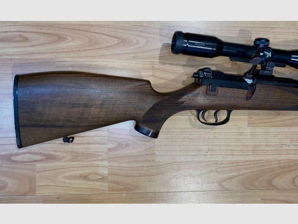 Mauser Mod. 66 S