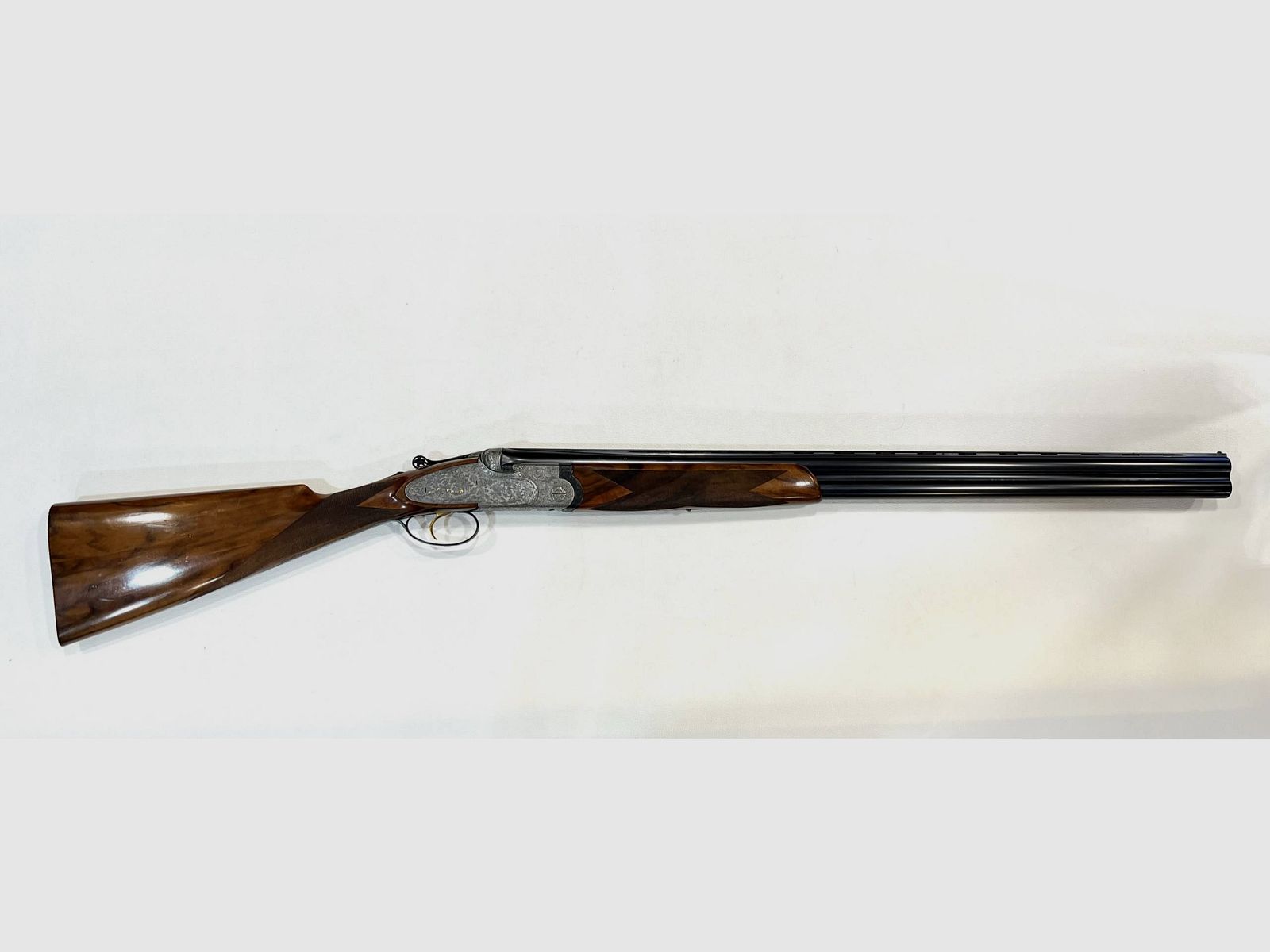 BERETTA S 3 EELL MODELL SPEZIAL – 12, Bild 7 von 18