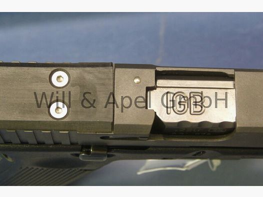 GLOCK IGB 17 GEN V