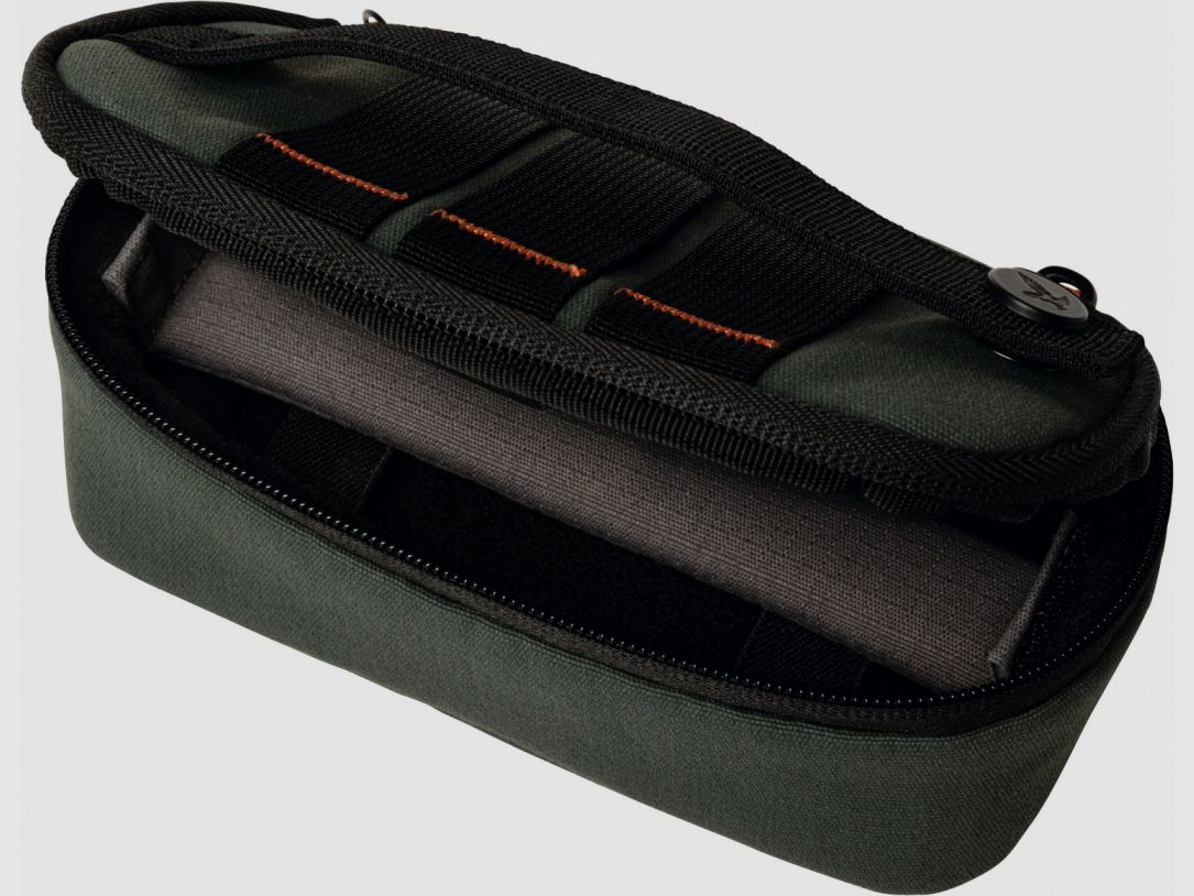 SWAROVSKI OPTIK Swarovski Fernglas Brusttasche Zusatztasche BHB-M