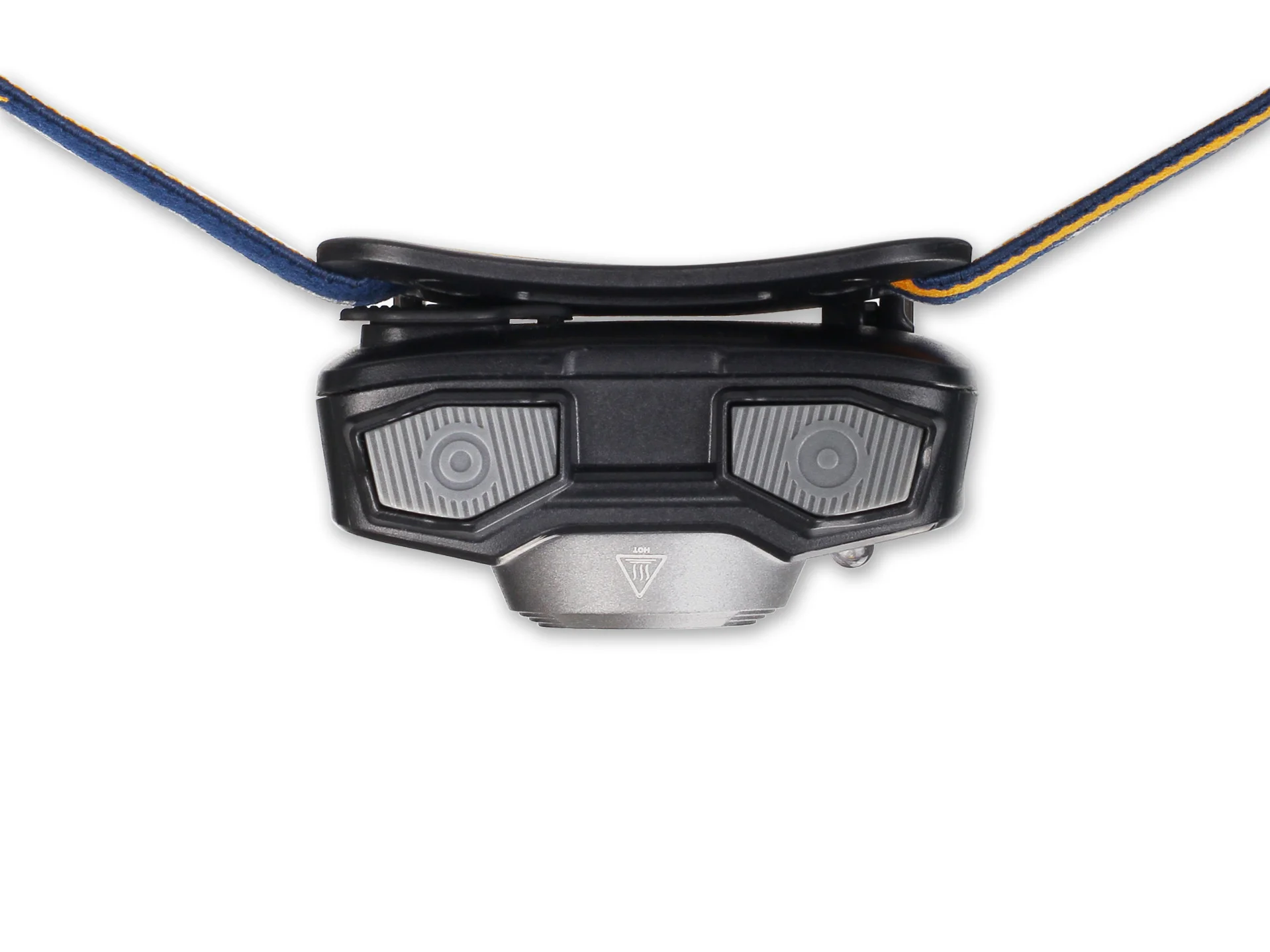 Fenix HL32R headlamp gray (HL32R gray), image 10 of 26