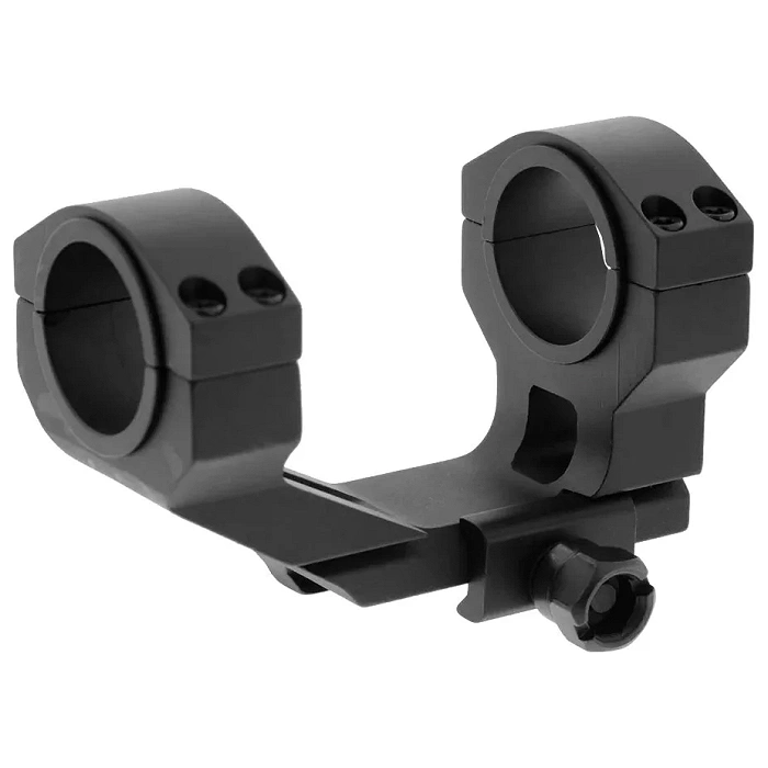 Montaż Primary Arms AR15 Basic 30 mm, zdjęcie 1 z 2