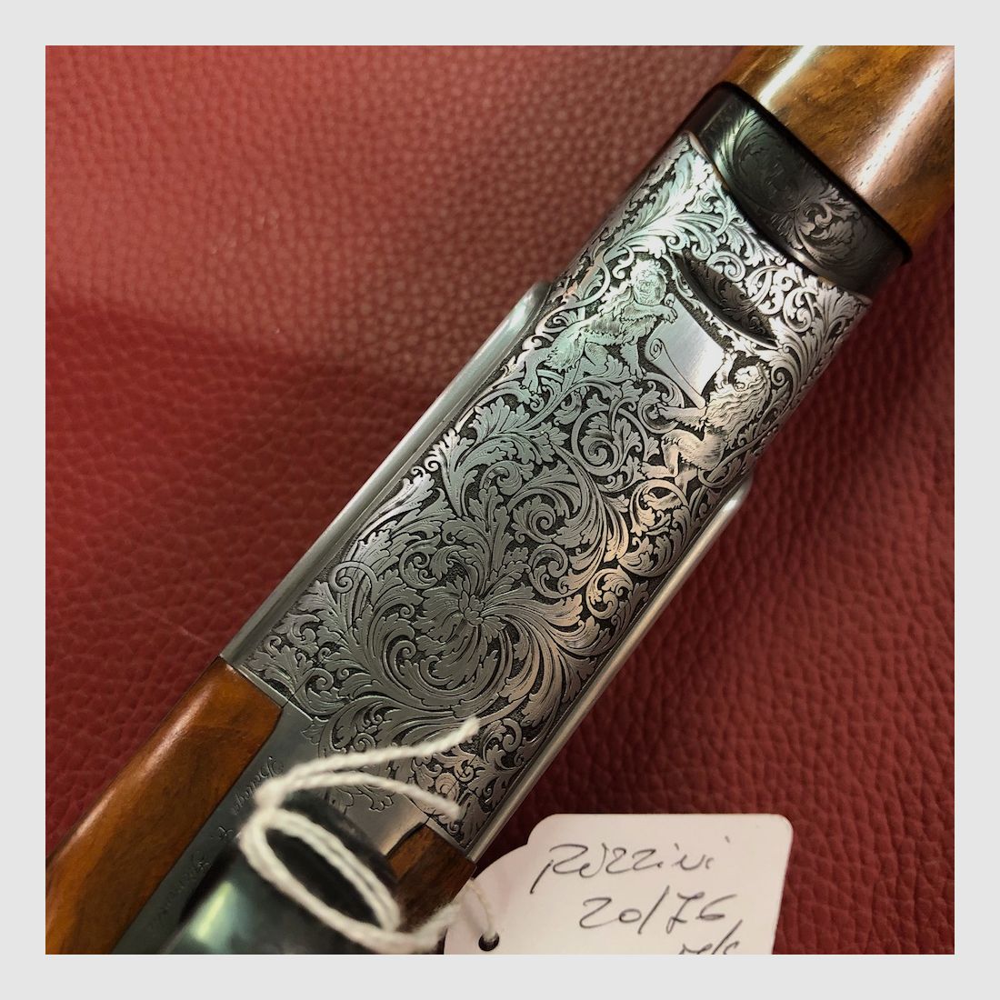 Rizzini Artemis, Bild 3 von 8