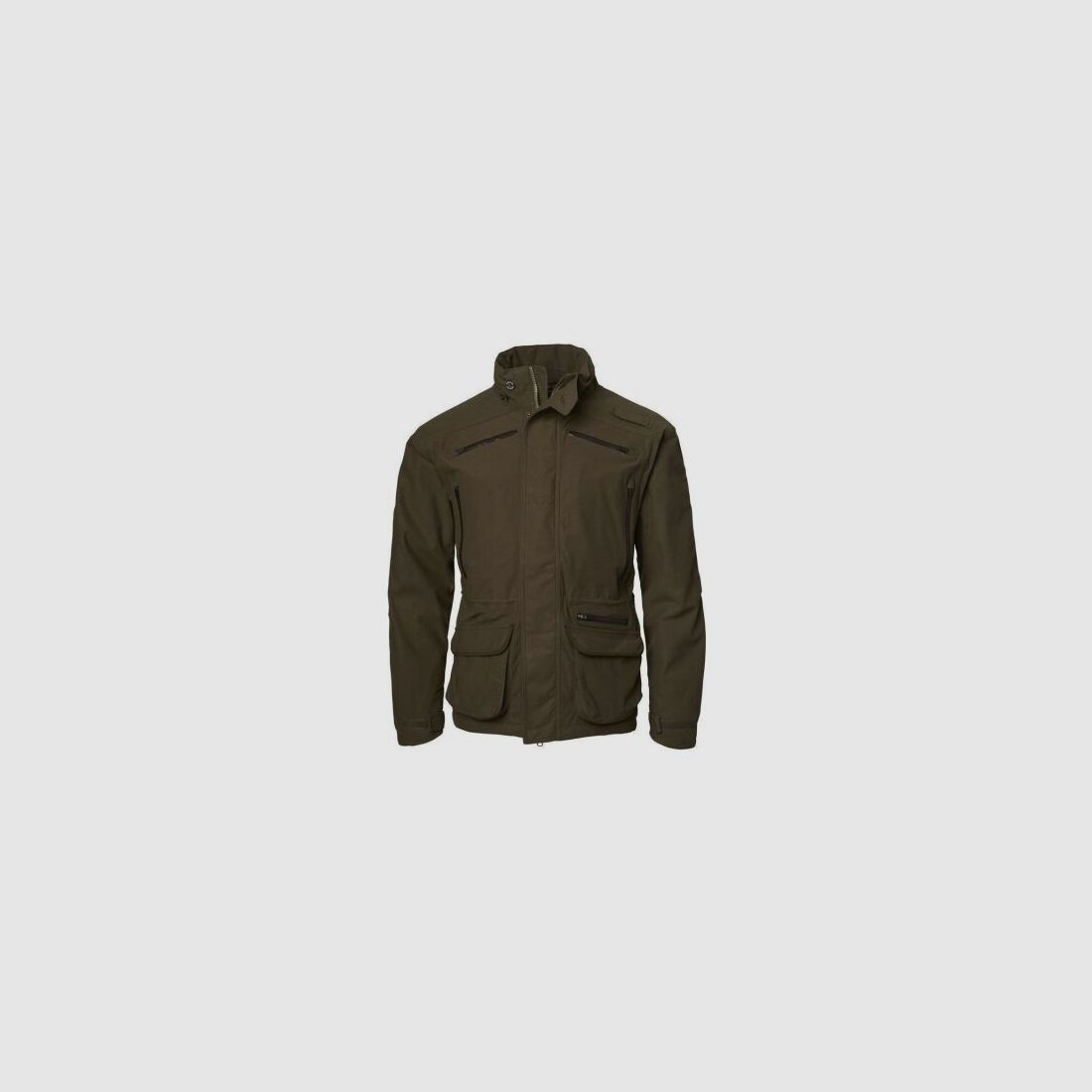 Chevalier Herren Jacke Setter Pro Chevalite Grün M