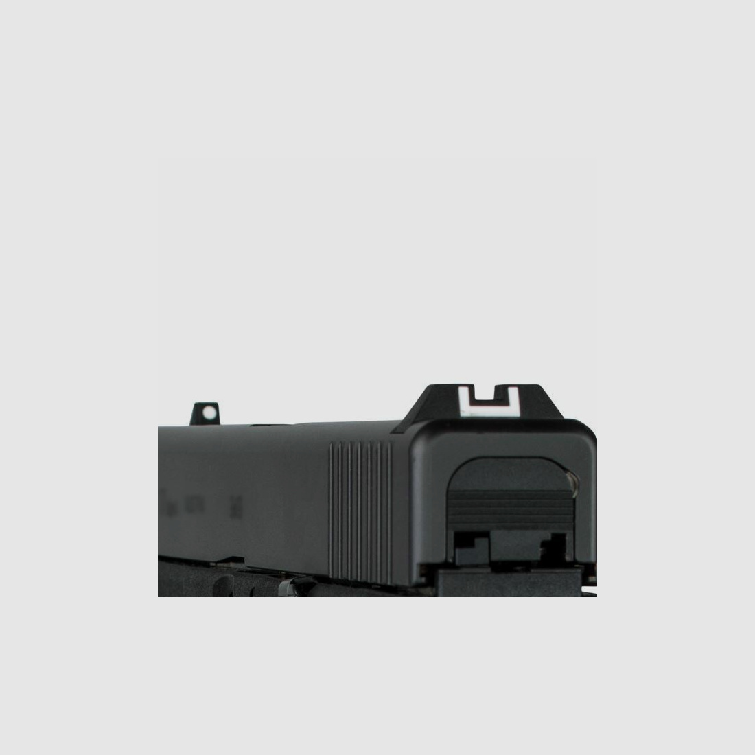 Glock 35 M.O.S. Gen4