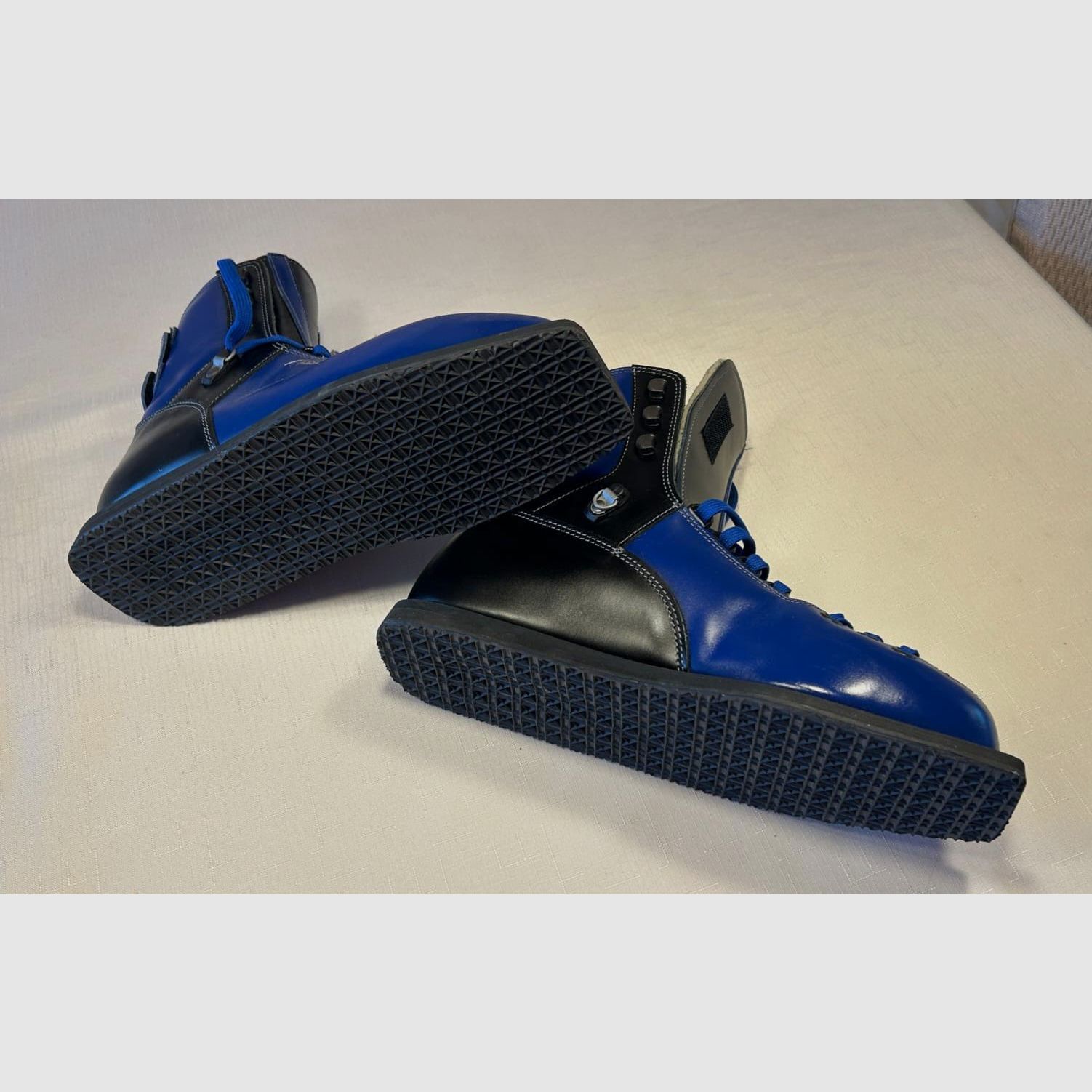 Chaussures de tir Kustermann