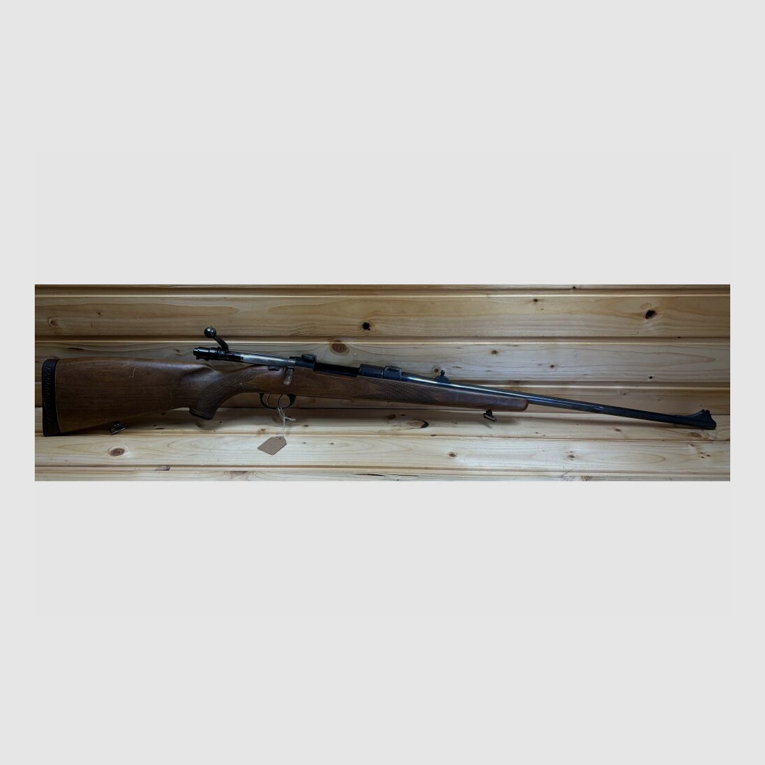 Repetierbüchse Zastava System Mauser 98, Kai.: 7x64 7x64