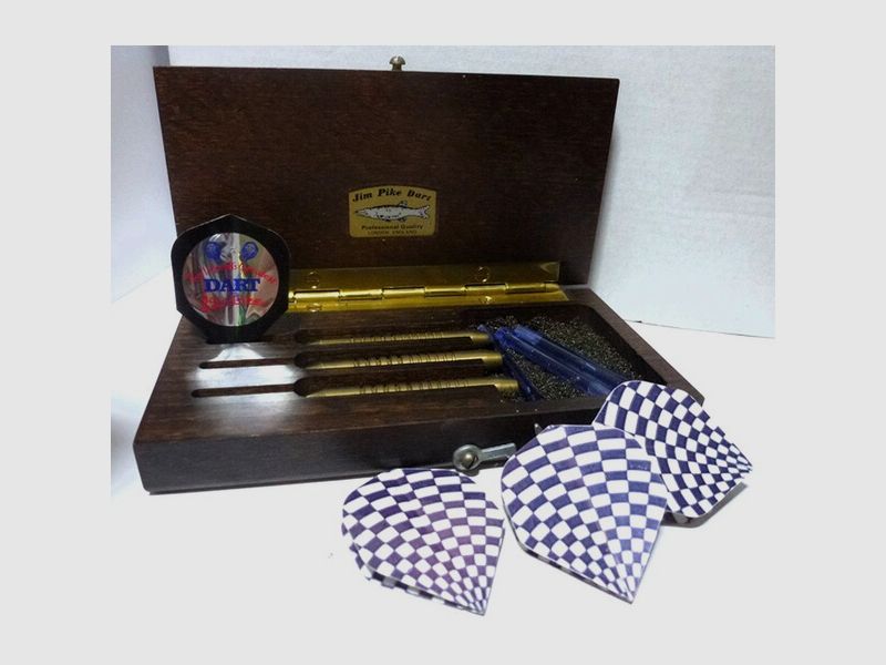 Dart-Set Classic Darts