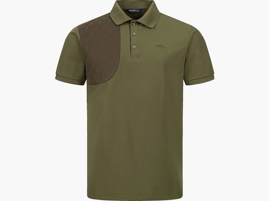 Blaser Polo shirt shooting patch
