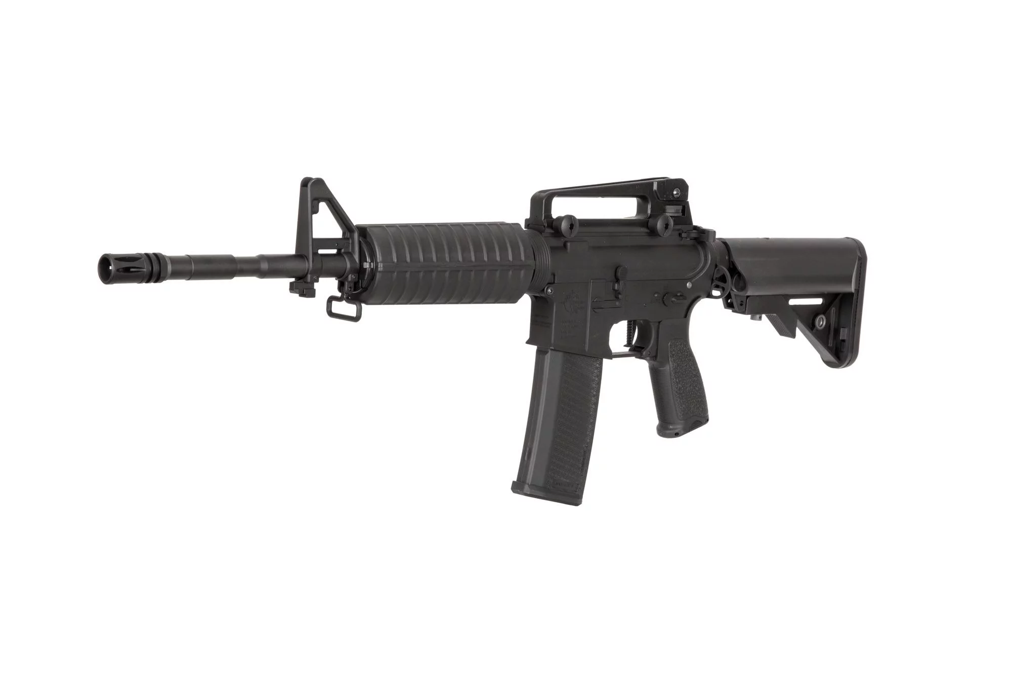 Carabine ASG RRA Specna Arms SA-E01 EDGE 2.0 – noire, image 22 sur 36