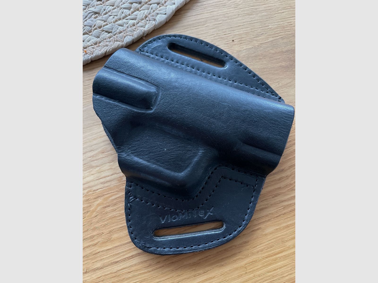 UX pistol holster belt holster leather UNIVERSAL gun holster VlaMiTex Christmas offer