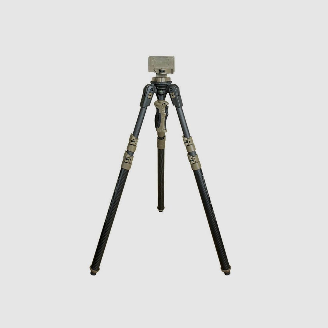 Treppiede in fibra di carbonio PRIMOS Trigger Stick Apex, immagine 2 di 2