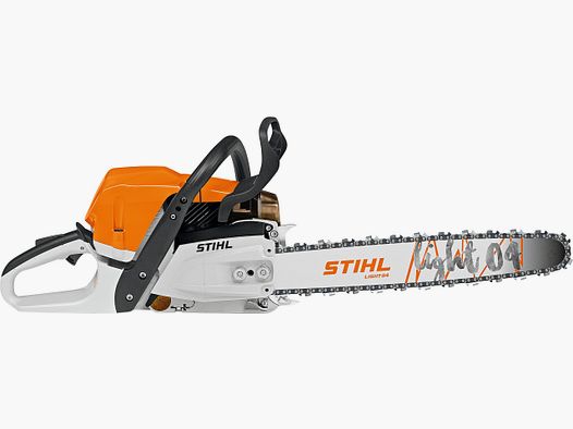 Stihl Chainsaw MS 362 C-M with Light 04 Guide Bar