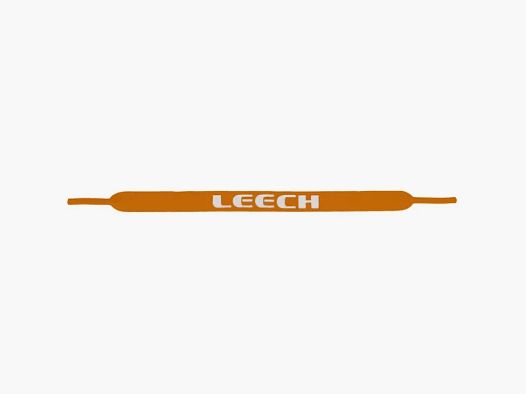 Leech NEOPRENE STRAP ORANGE