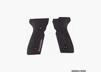 TONI SYSTEM – EMPUÑADURAS BERETTA 92-96-98 X3D NEGRO -GB98
