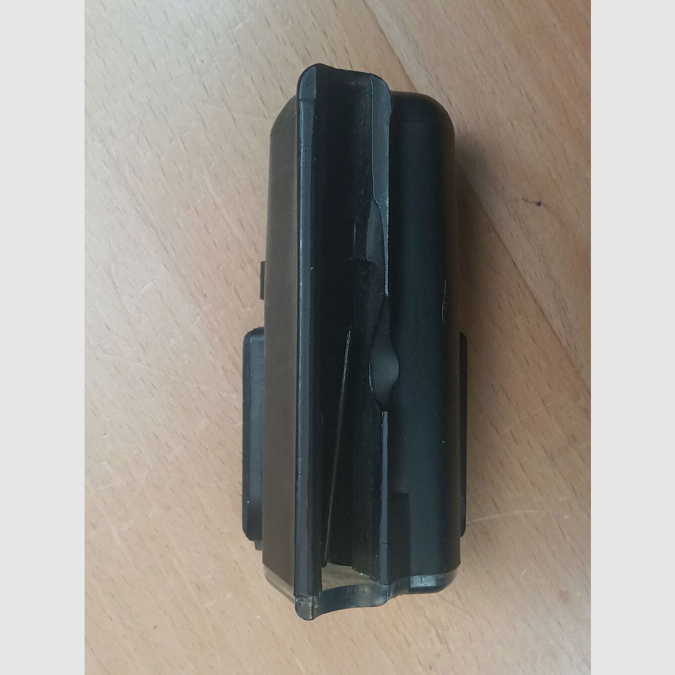 Steyr Mannlicher Model M