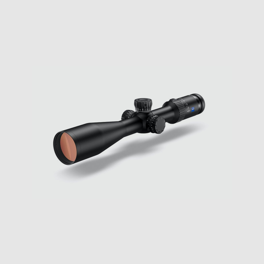 Zeiss Varipoint used 4-16x50 riflescopes