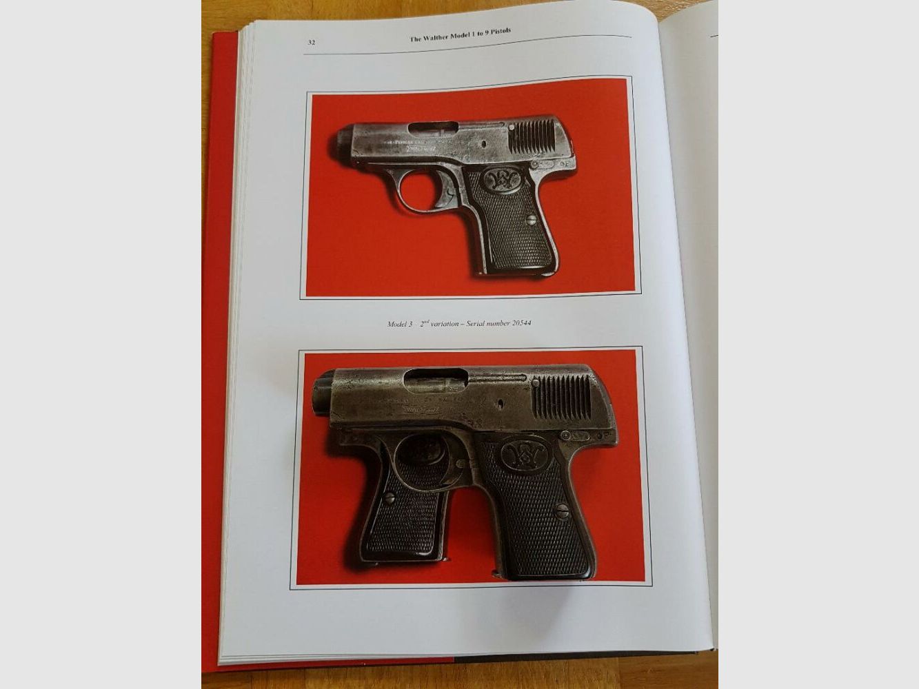 Walther 3
