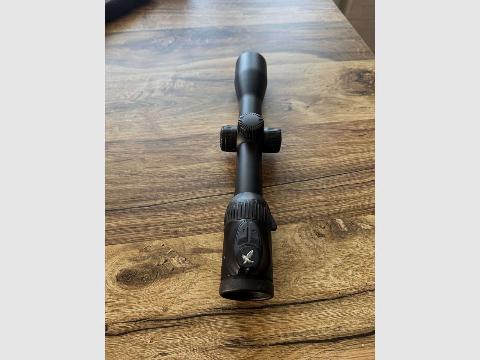 Blaser R8 Ultimate 30.06 Swarovski Z8i Hausken Jakt