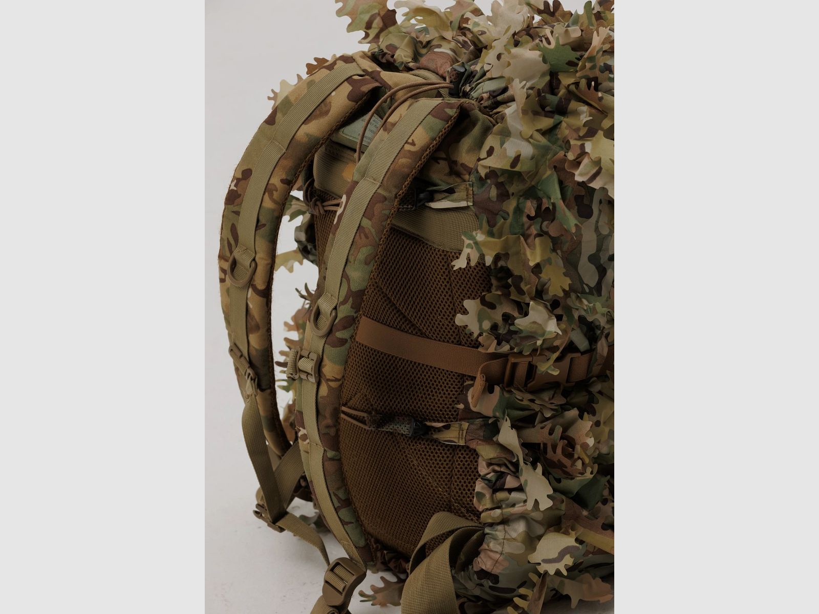 Rucksackhülle V3 Multicam 80/100L Lapa Gear, Bild 12 von 15