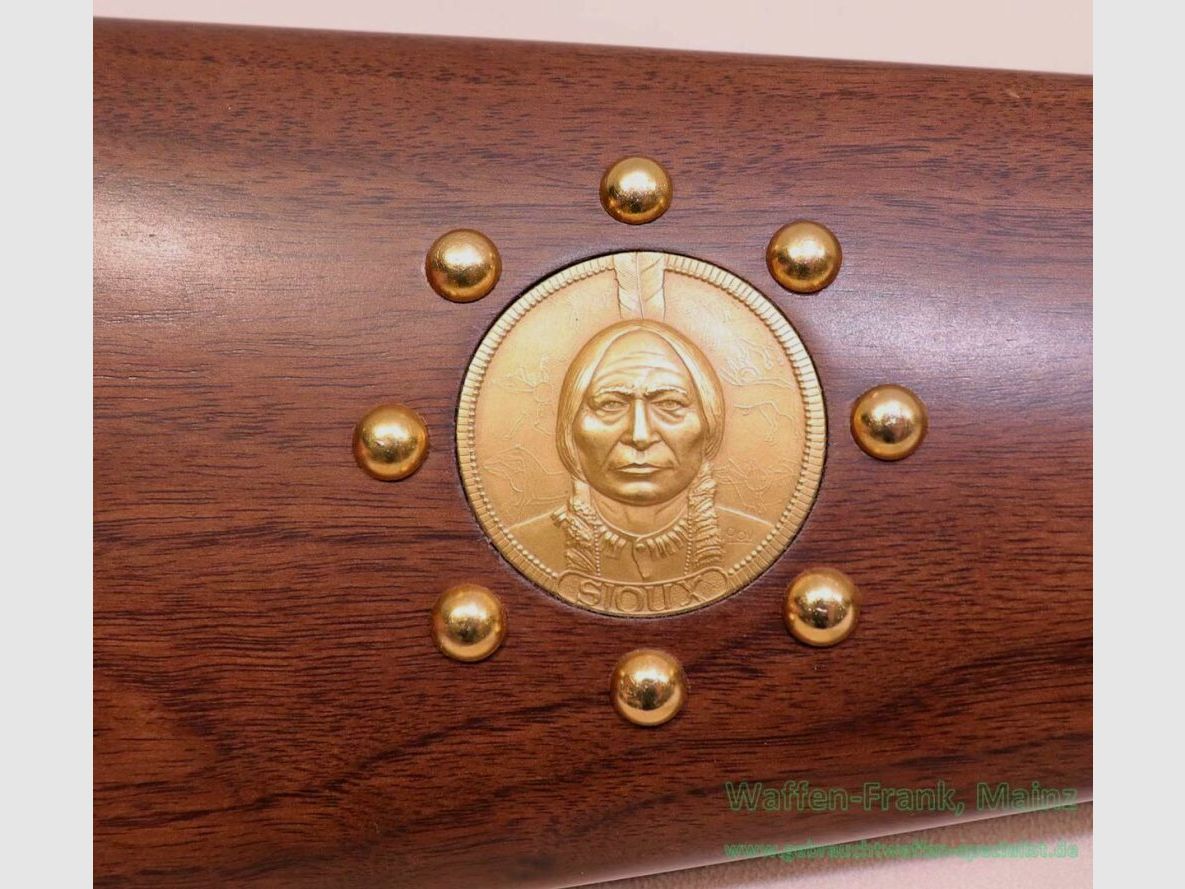 Winchester - USA 94 Sioux CommemorativeCarabine