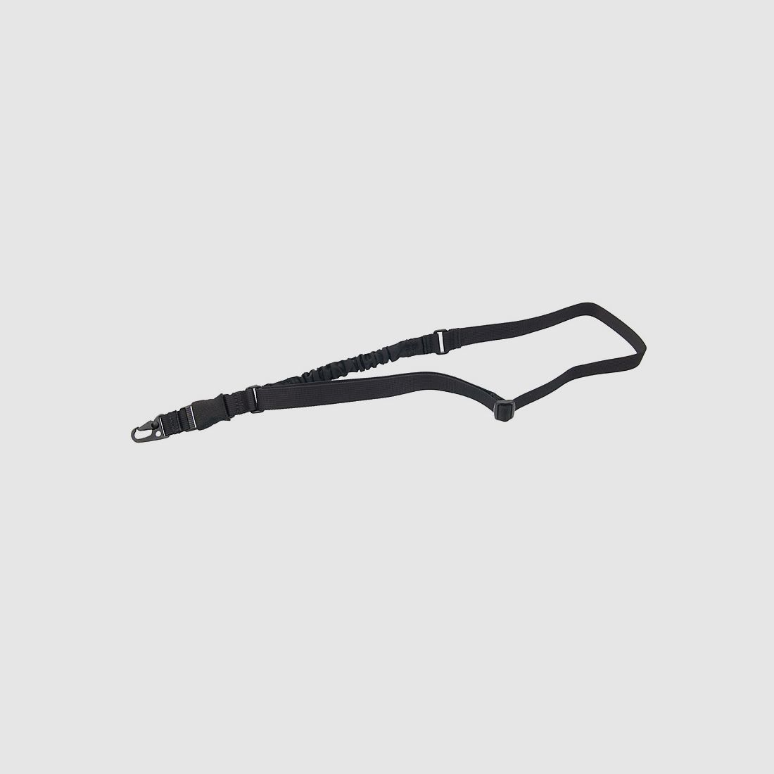 CQB Sling w/elastic cord - Black [8FIELDS]