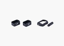 Kit Magwell + 2 Basispads para Beretta 92-96-98-M9A1-M9A3-M9A4-ELITE LTT-92X FULL SIZE (cargadores no incluidos) - TONI SYSTEM/Kit magwell + 2 base pads for Beretta 92-96-98-M9A1-M9A3-M9A4-ELITE LTT-92X FULL SIZE (magazines not included) - TONI SYSTEM  *   CÓDIGO DE ARTÍCULO 2KIT92