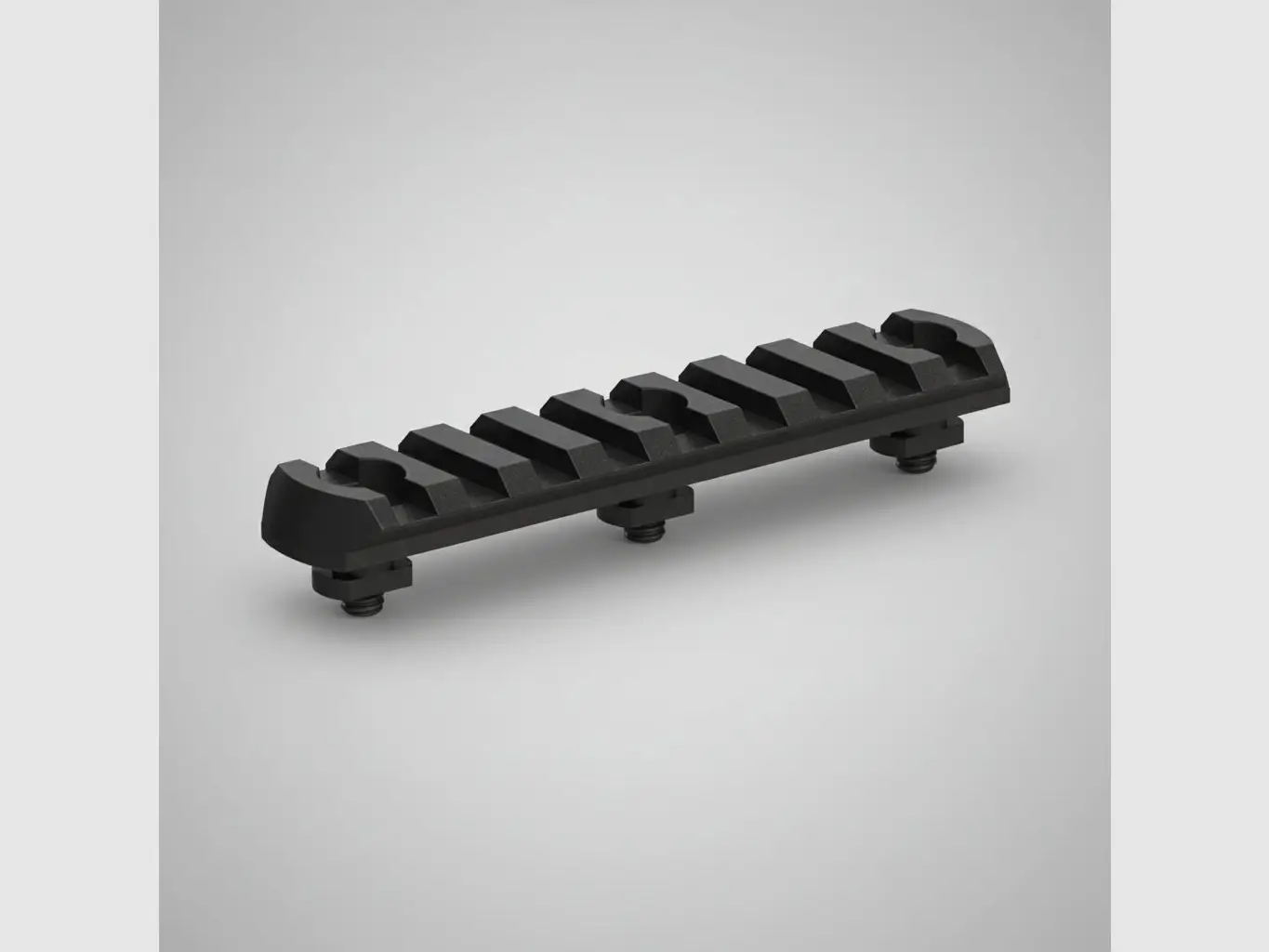 ERATAC M-LOK Picatinny-Schiene, Bild 2 von 4