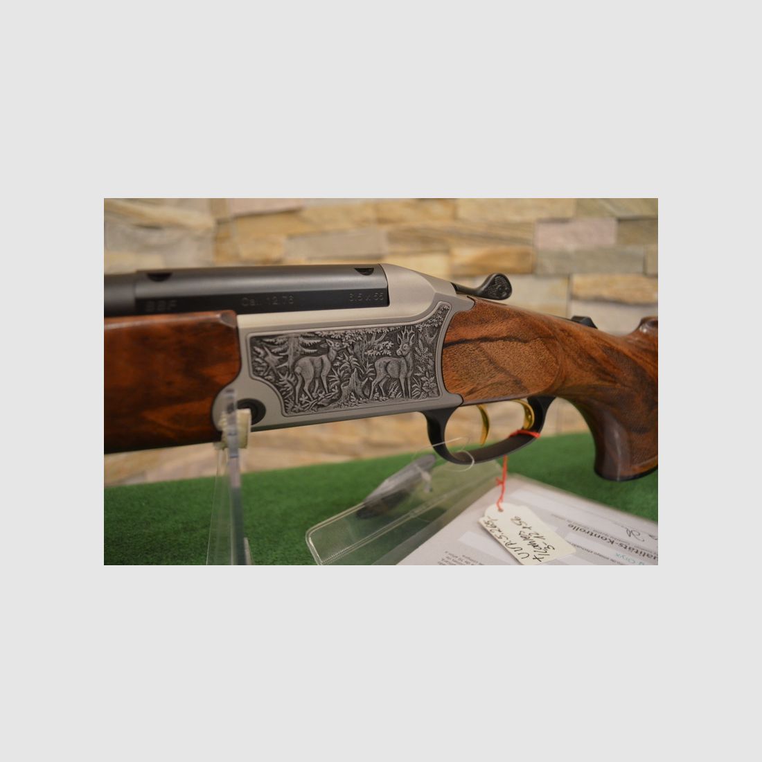 Blaser BBF95 /BBF97