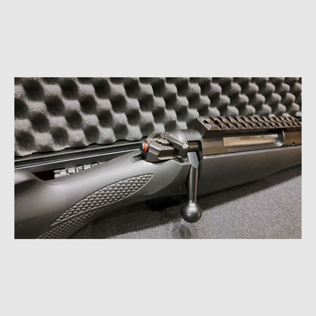 Mauser M12 Extreme