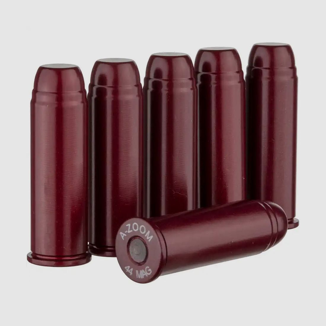 A-Zoom Pufferpatrone für Faustfeuerwaffen (verschiedene Kaliber) - .44 Mag.