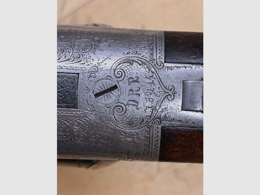 Sauer & Sohn ohne 20/76;5,6x50R Mag