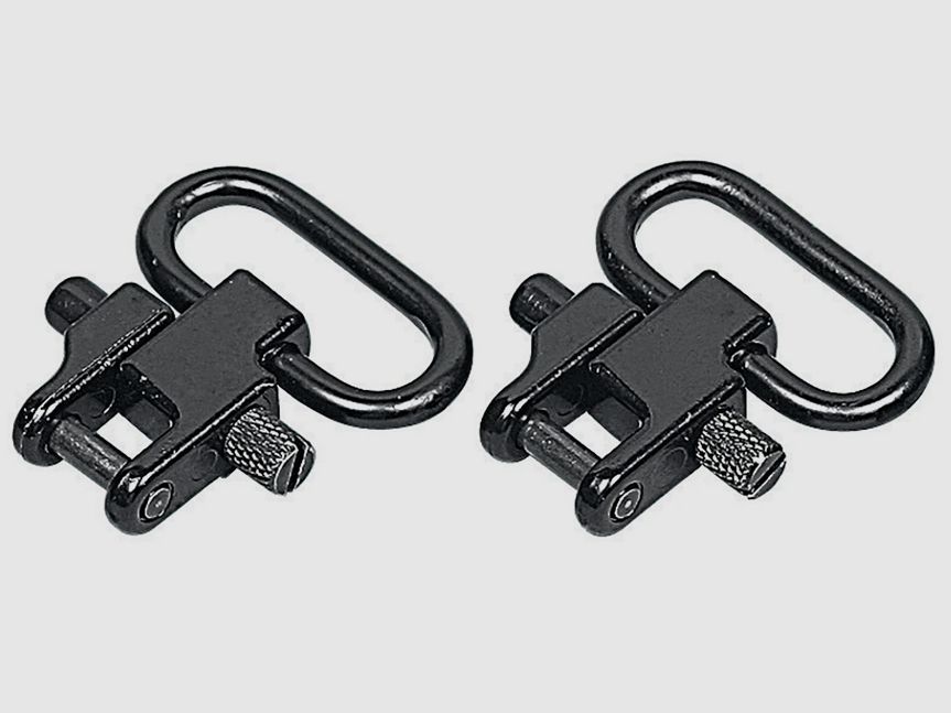 Set completo di ganci per cinghie Allen